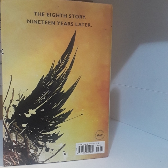 Harry Potter And The Cursed Child (part 1 & 2) - Picture 4 of 6